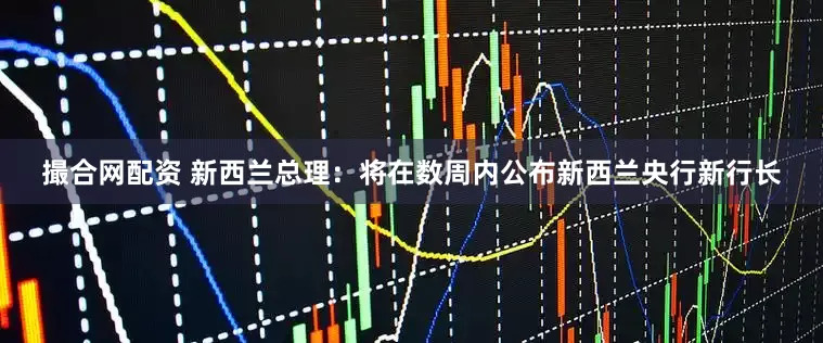 撮合网配资 新西兰总理：将在数周内公布新西兰央行新行长